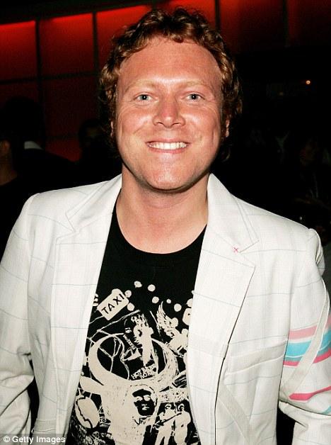 Happy 42nd Birthday to TV comic LEIGH FRANCIS!!    