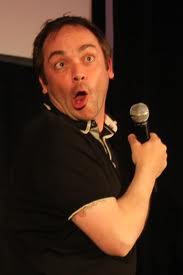 Happy 51st birthday you bastard!! <3   