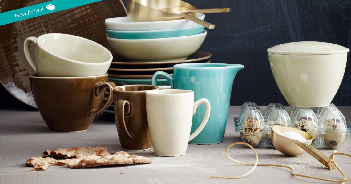 De nieuwe Rosenthal Mesh serie: de foto's zeggen genoeg.. WAUW! kookpunt.nl/servies/merk/r…