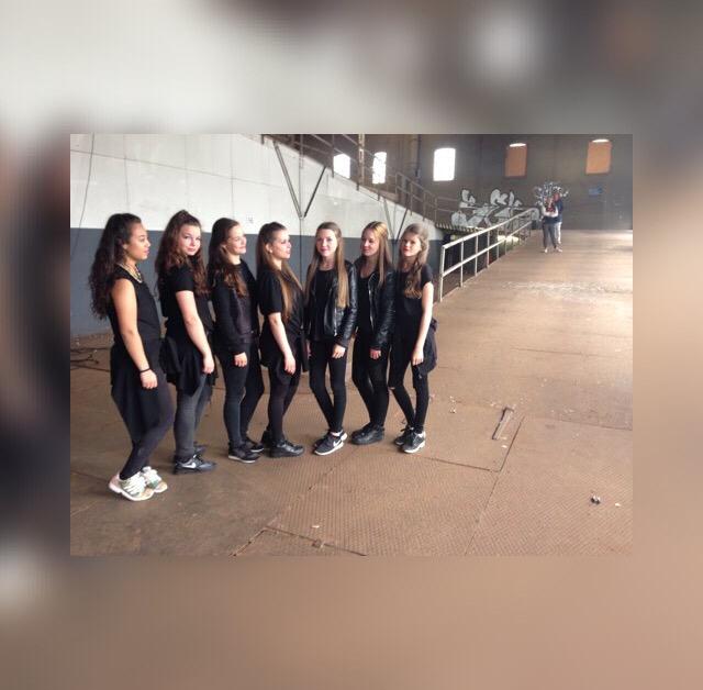 Loved yesterday 💗💀