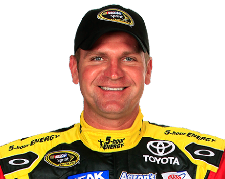 Happy 36th birthday to the one and only Clint Bowyer! Congratulations 