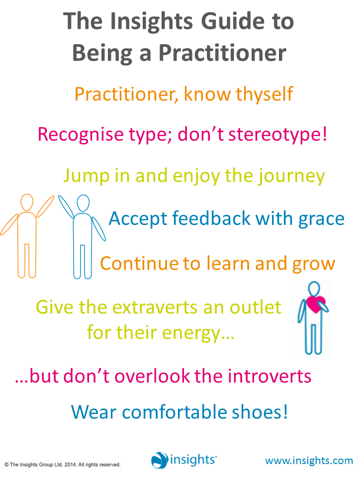 Insights's tweet photo. Since it is #InsightsDiscoveryWeek, here's a little guide to being an #InsightsDiscovery Practitioner... http://t.co/P2O7kEQfap