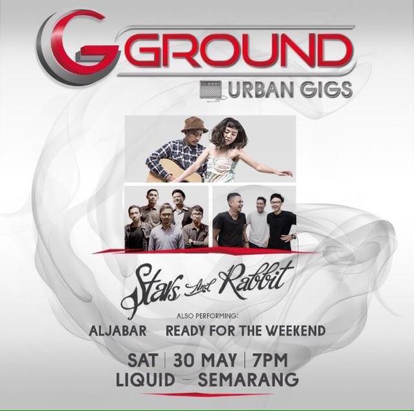 #RFTWShow Jgn lupa ajak pasangan, atau cari pasangan di <a href="/liquid_semarang/">LIQUID Semarang</a> nanti malam. <a href="/MusikSemarang/">IG : Musiksemarang</a> @KotaSMG
