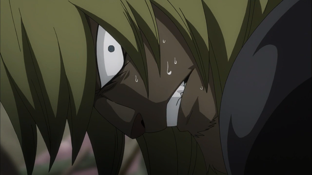 フェアリーテイル235話のキャプ Togetter