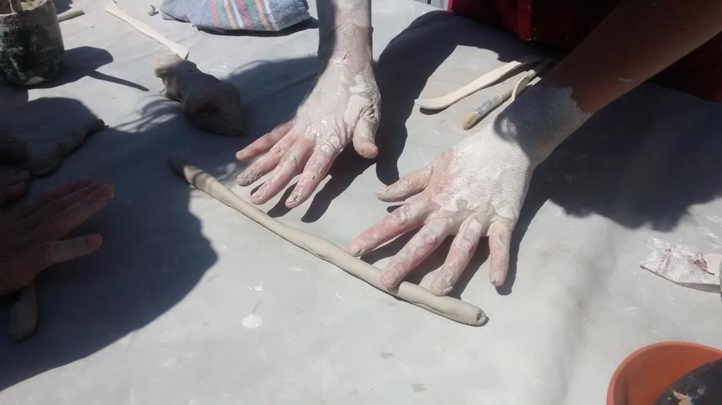 Bentaberri plazan ari gara #barrobusa #olatutalka