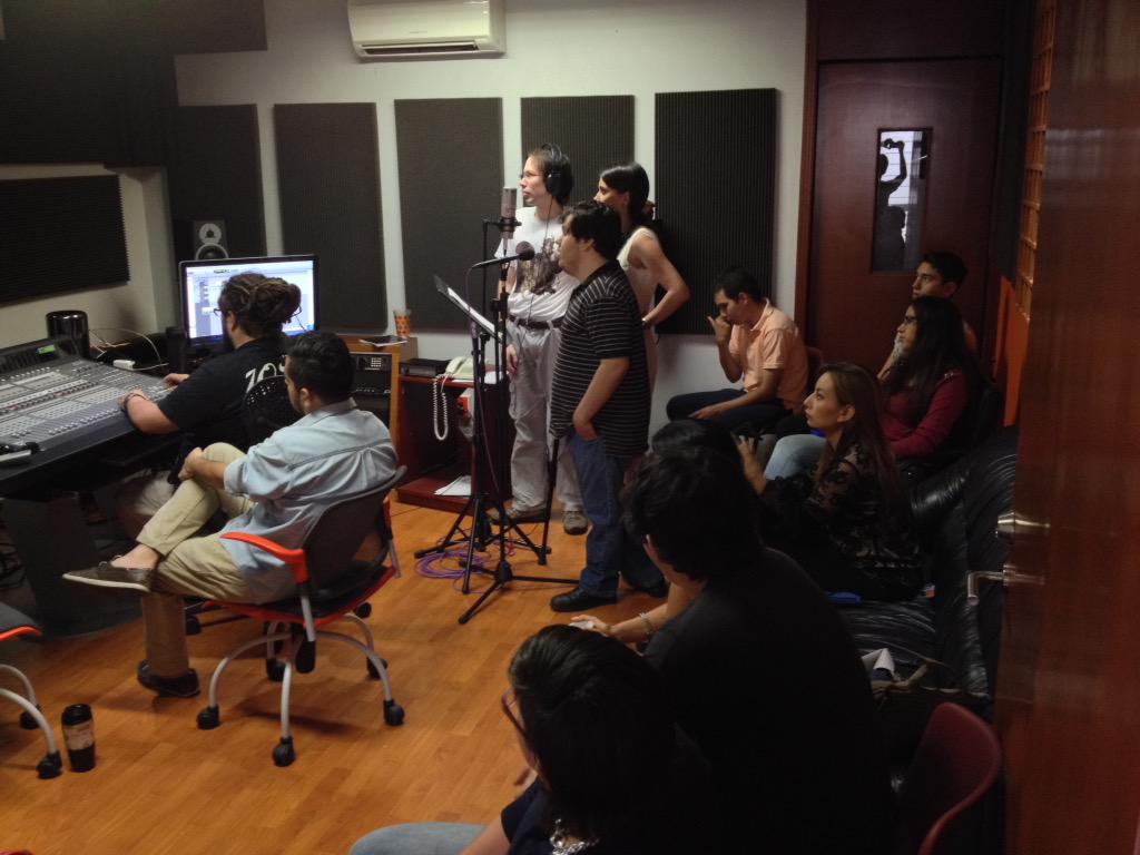 Pilar Escandón tweet media