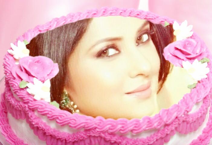 Happy Birthday Jennifer Winget. Hopefully long life & healthy. Always more beautiful & successful in your career 