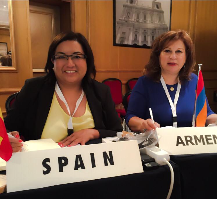 Linda_Lerche's tweet photo. #SoroptimistInternationalEurope &amp; #AfricanUnion #CarribeanClub #MiddleEast #ProfesionalNetwork #women #Lisbon2015 http://t.co/qw1KKaBZfK