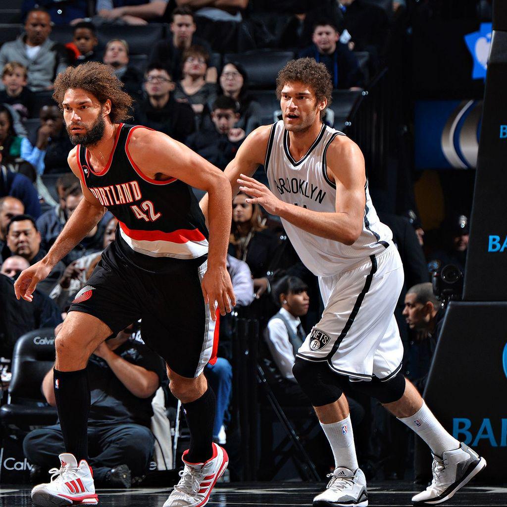 NBA : Brook and rolopez42 to co-host NBA blooper show #NBASlamFunk on DisneyXD - 6/1-3 7pm… [link removed])