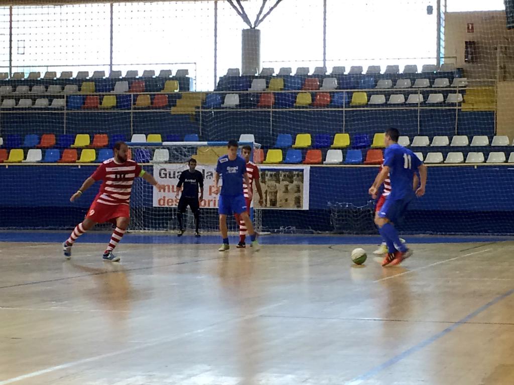 Sepicat Fs /Azuqueca tweet media