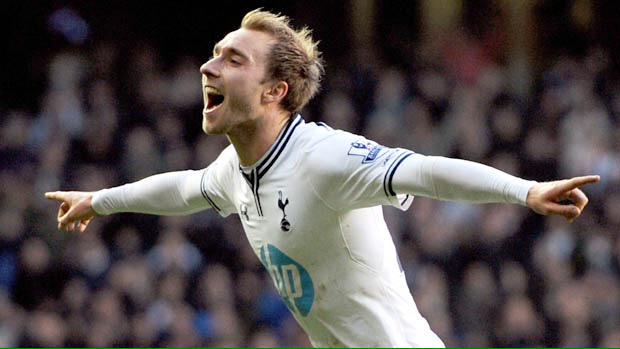 Who's better?
RT for Coutinho 
FAV for Eriksen