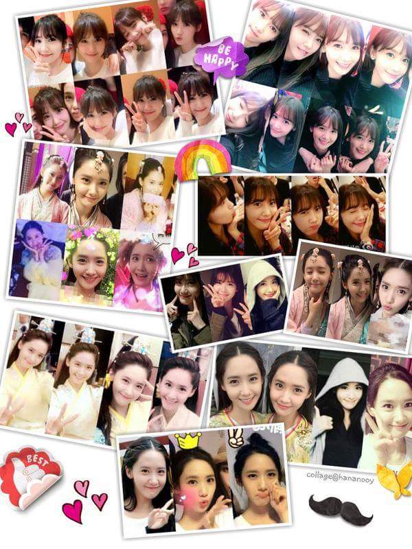 Happy Birthday Im Yoona!! God bless you always!     