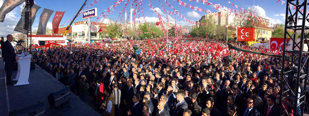 suatyilmazmhp's tweet photo. #MHPGELİYOR..! Selam olsun Dadaşlara, Selam olsun Türkiye'ye..! http://t.co/oGluZUp590