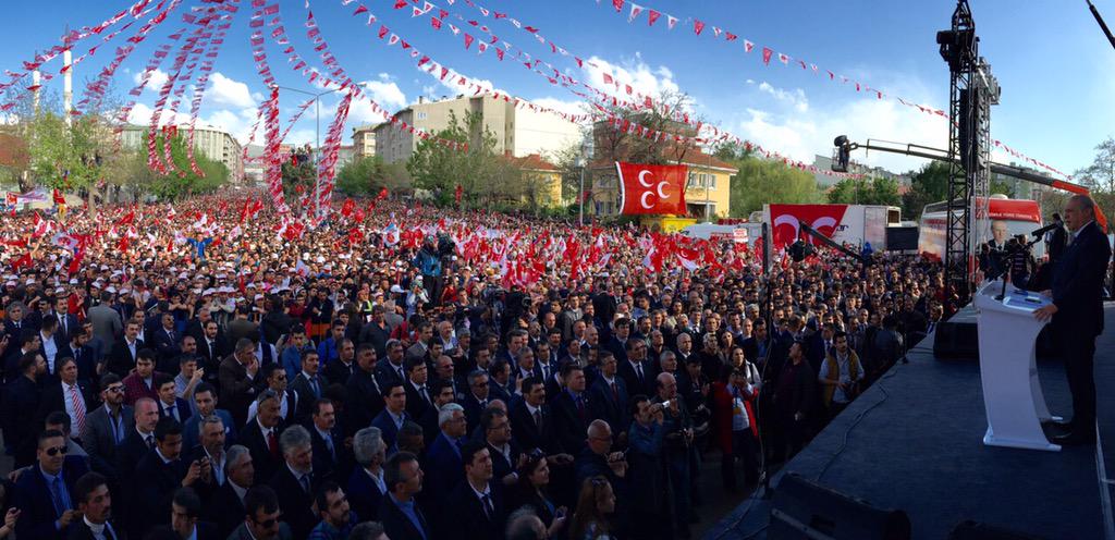suatyilmazmhp's tweet photo. #MHPGELİYOR..! Selam olsun Dadaşlara, Selam olsun Türkiye'ye..! http://t.co/oGluZUp590