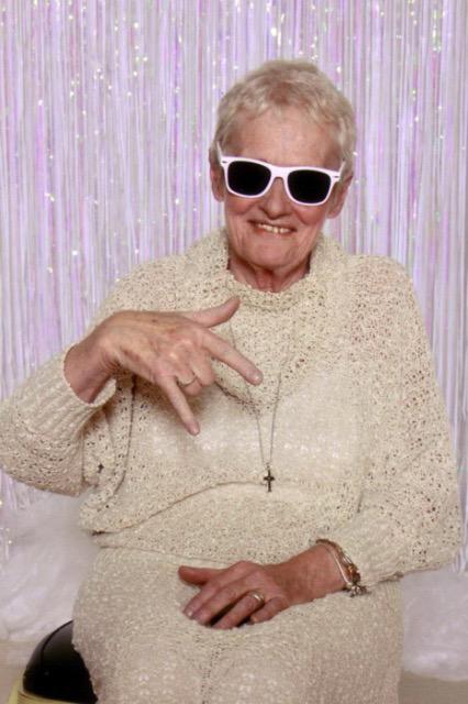 Sr. Pat will always be the heart &amp; soul of the FeehanFamily.Let's live out her legacy of unconditional love every day