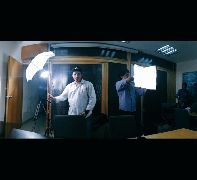 lab2de's tweet photo. Grabando en 3..2....1 http://t.co/5qRoZH12bA