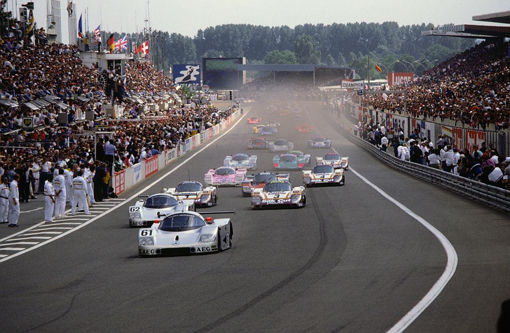 Racing History Pics tweet media