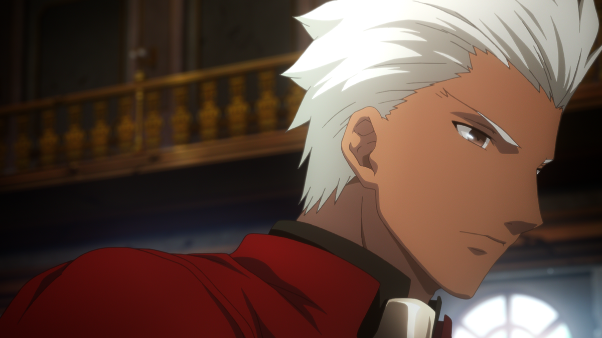 Fate21 英霊エミヤとの決着 ギルにより明かされる聖杯の真意 そして増えるワカメ Togetter