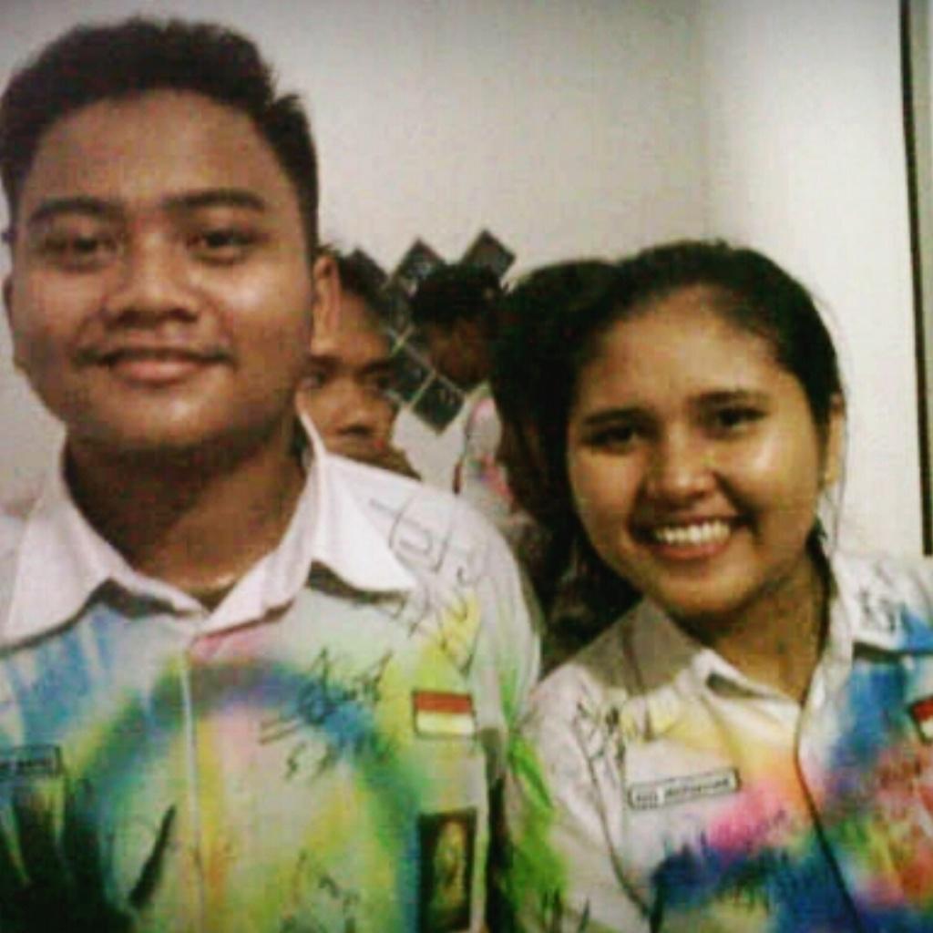 Bolehkan kangen ke :D