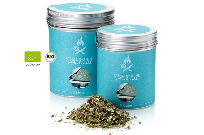 Die #Strandküche sucht Unterstützer - startnext.com/strandkueche-e… … #bio #gewürze #lecker #ahoi #Crowfunding <a href="/startnext/">startnext</a>