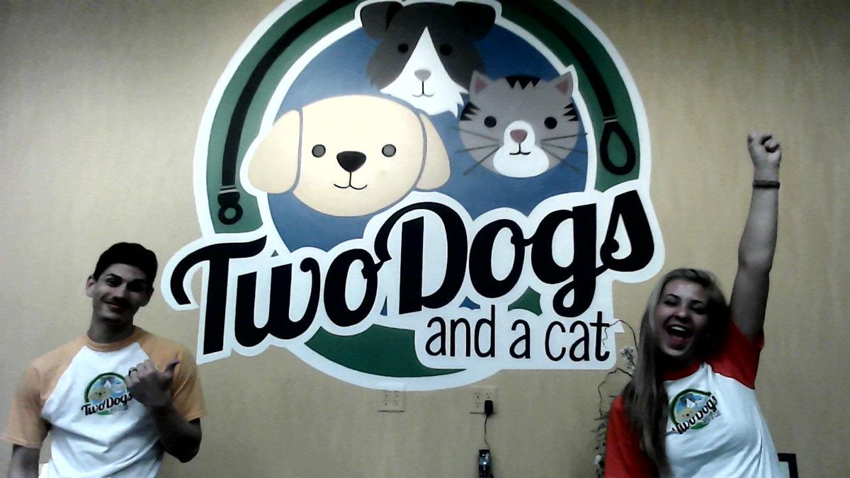 Two_DogsLLC's tweet image. It's raining cats and dogs, but that won't keep the pooches out of our store! C'mon dogs, drag your owners in!