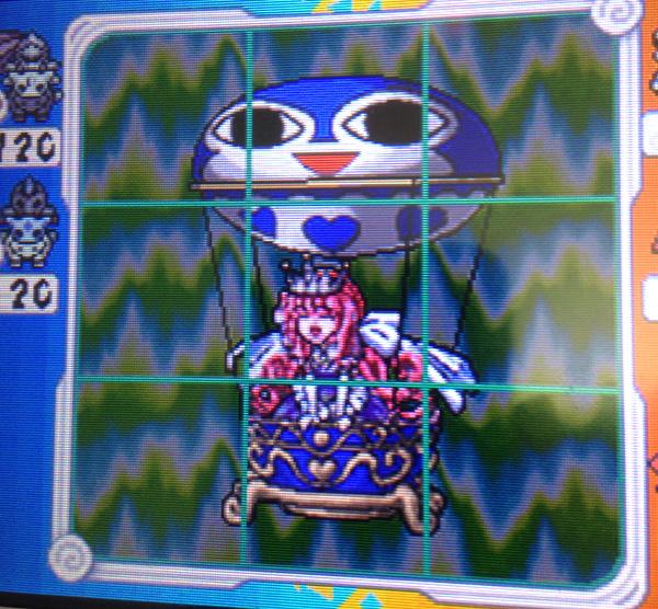 ট ইট র フェイ太 Fei Faye しかし エッグモンスターheroのスカイプリンセスはずいぶんと可愛くなったねぇ 良かったね Http T Co Prqq1whs10