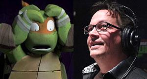 Happy Birthday to Kevin Eastman 