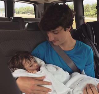 Happy Birthday Jake Short 