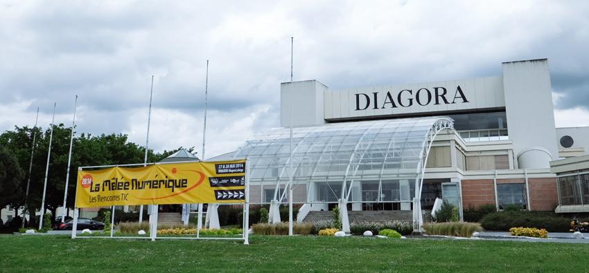 DigitalPlaceICT's tweet photo. Des adhérents au rdv à l'Innovation IT le 3 juin @Efficiencia @Droniris @InteropSys @Upetec
http://t.co/Oe2qLPR4xj http://t.co/3NvYXpKbIE