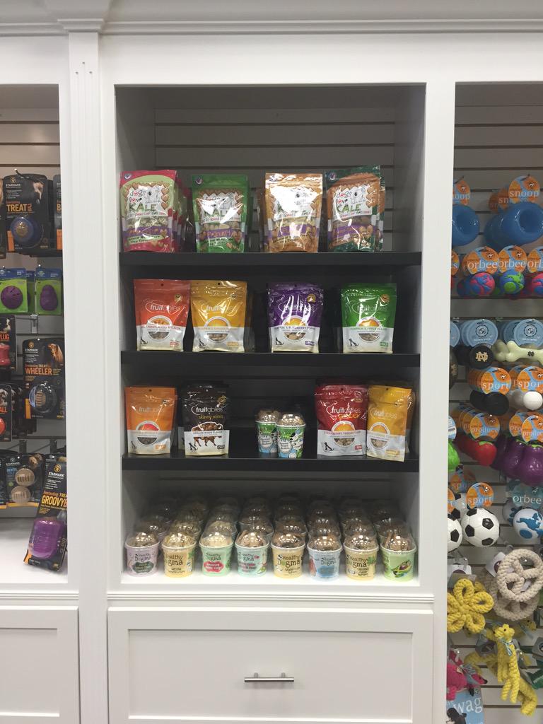 Two_DogsLLC's tweet image. Buy 3 treats. Get one on us! Here's a peek!