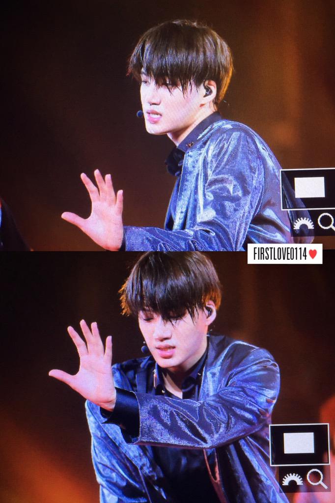 FirstLoveKai's tweet photo. http://t.co/djfvaKXuQk
