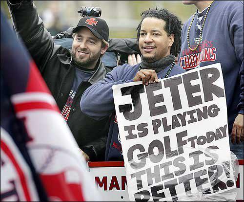 Happy 43rd birthday to Manny Ramirez! 