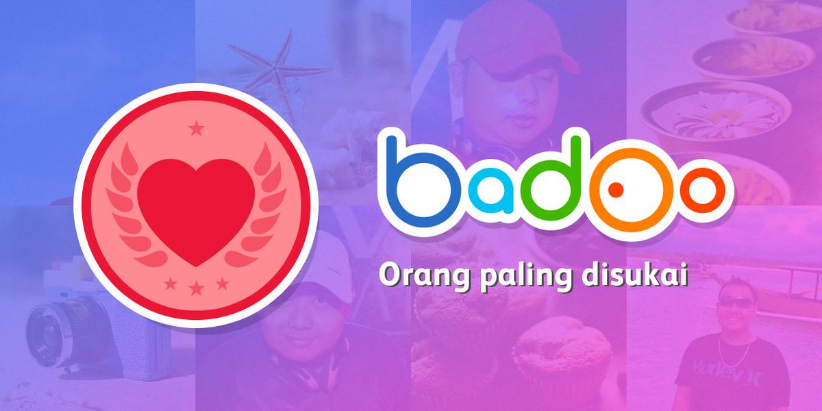 Wah, aku salah satu orang paling disukai minggu ini di #badoo! badoo.com/id/b/125467999…