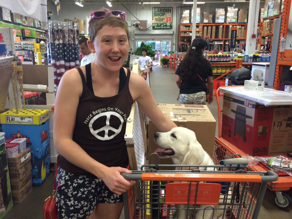 Store 1256 tweet media