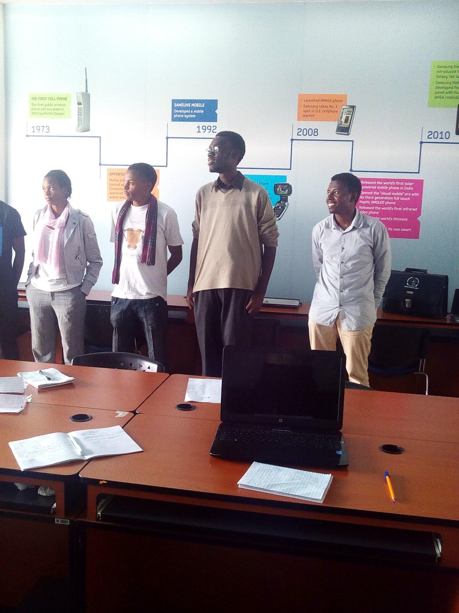 mkulimaapp's tweet photo. @k_arin @KenyaChallenge @AngelicaKiboro Managing people Talk. Mr.Waweru giving instructions on managing people game. http://t.co/zSQQEDWRi3