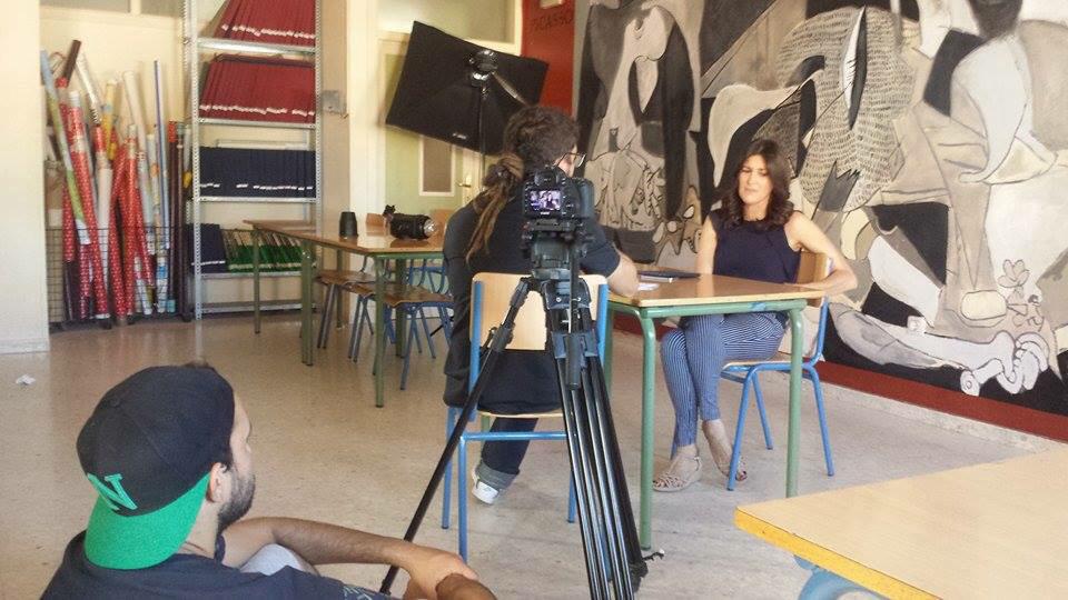 GloEducaMagazin's tweet photo. Nice #arts documentary with @butidogmedia #SDG http://t.co/wLS3E8LBpE