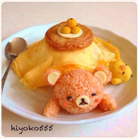 リラックマ画像集 Rilakk Love Twitter