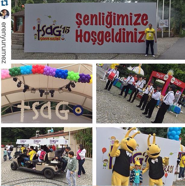 NgEvent's tweet photo. Bugün TSAG Piknik Şenliği'ndeyiz...
#tsag15 #turkcellsosyalaktivitegrubu #çocukşenliği #turkcell #ngevent http://t.co/iaEEAw6bR5
