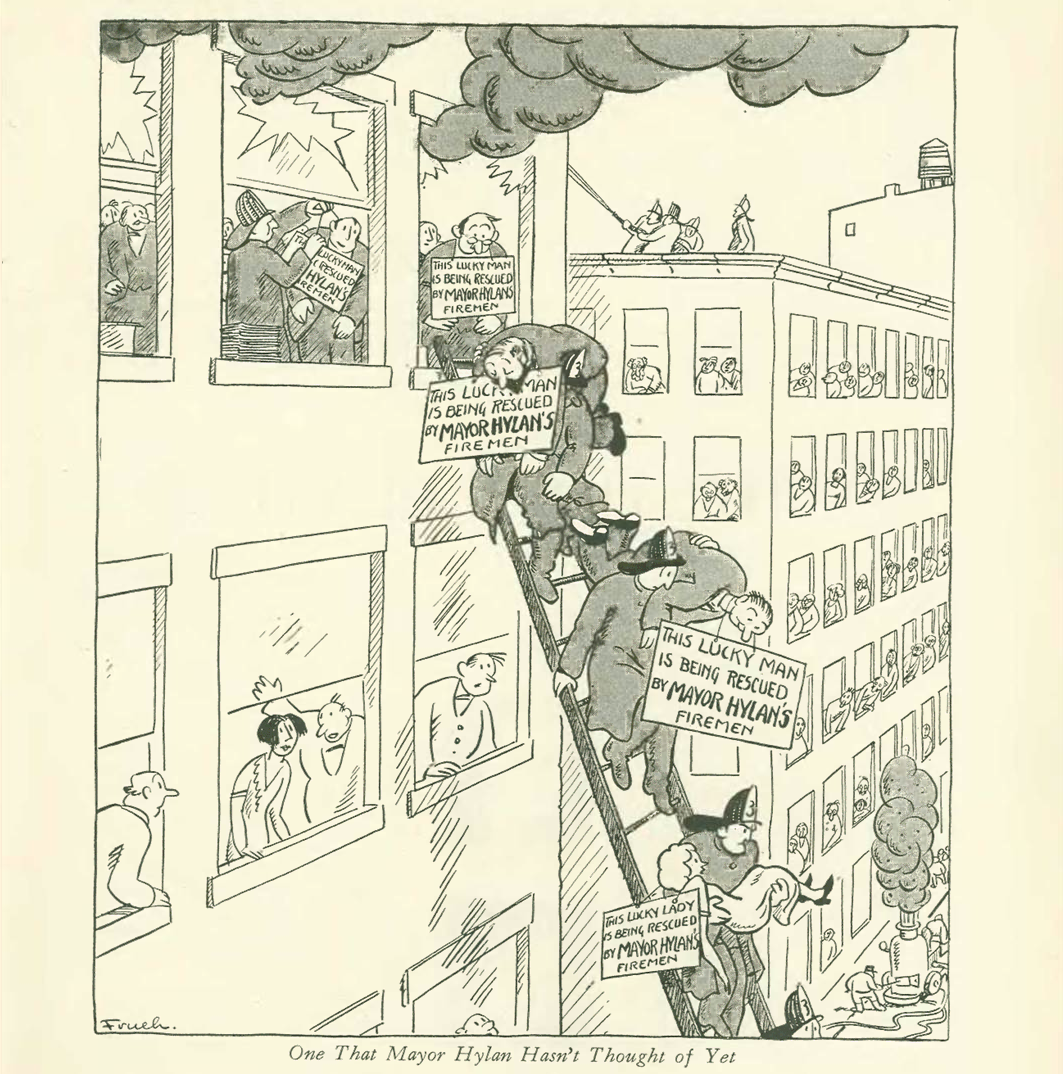 doc_nad's tweet photo. Attempted Bloggery: A Look at the New Yorker's Tenth Issue: April 25, 1925 http://t.co/FcdJfoFTrH #AlfredFrueh #Hylan http://t.co/VhYBfc21hg