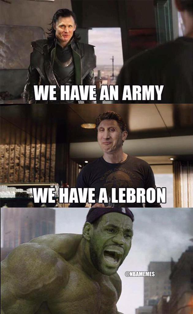 Nba Memes On Twitter The Cleveland Cavaliers Right Now Http T Co Nba Memes On Twitter The Cleveland Cavaliers Right Now Http T Co