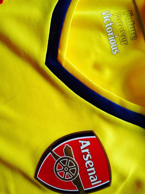 Forever Victorious.... Keep the faith #RedArmy #COYG http://t.co/mZLHlZq1un<a href="/tag/redarmy"class="tags">#RedArmy</a><a href="/tag/coyg"class="tags"><span>#coyg</span></a>