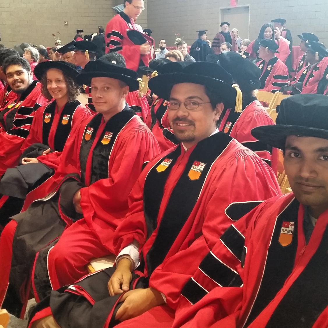 Edavis097's tweet image. Congrats to all the @rpi Ph.D. recipients! #rpicommencement #rpi #rensselaer #PhDHooding @RPInews @RPIAlumni