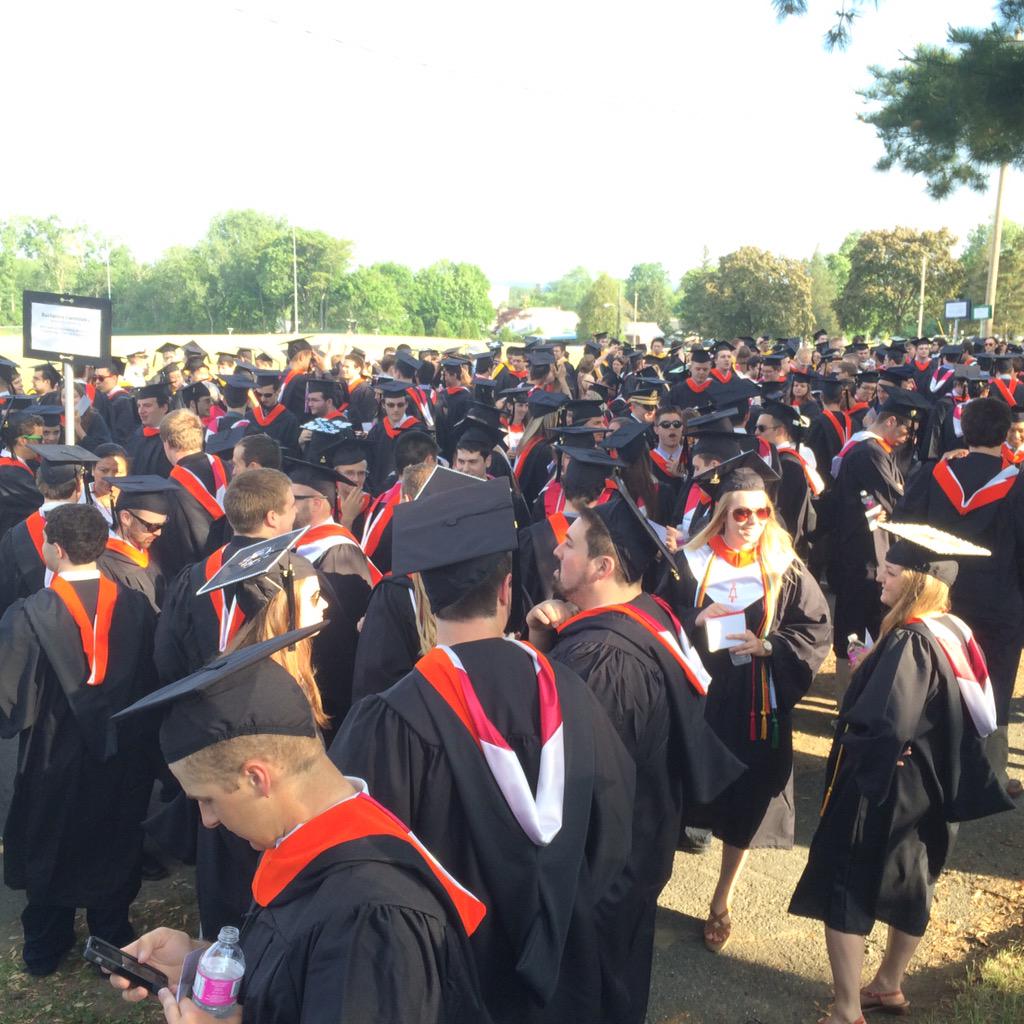 RPIAlumni's tweet image. In less than an hour these @rpi students will join the elite family known as #RPIAlumni! #RPICommencement #RPI2015