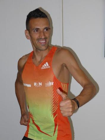 _kinematix's tweet photo. Warm up @JoseMoreira Are You Ready Runners? https://t.co/vx12lzc9eV @UweBerg #ingmarathon Luxembourg #validationtest http://t.co/SQCfWlFC06