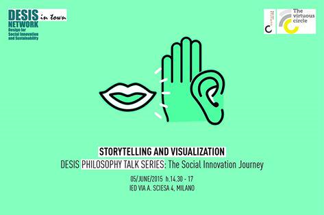 @CumulusMi2015 #Desis network is in town, don't miss #PhilosophyTalks on #Storytelling on.fb.me/1eFu9QV