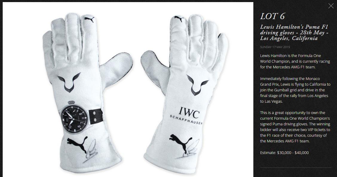 puma f1 gloves