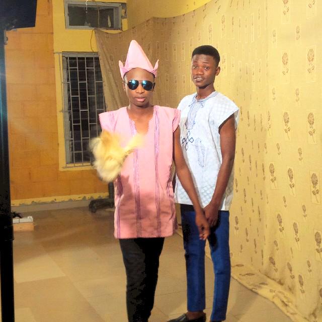 Oluwaxplorer's tweet photo. Once upon a rehearsal time wit @Rfd_Nifes with @oyelesim @AbiolaPelumi @tola_R11 doing #Alleluyah by @mikeabdulng http://t.co/P5ugjNC0ca