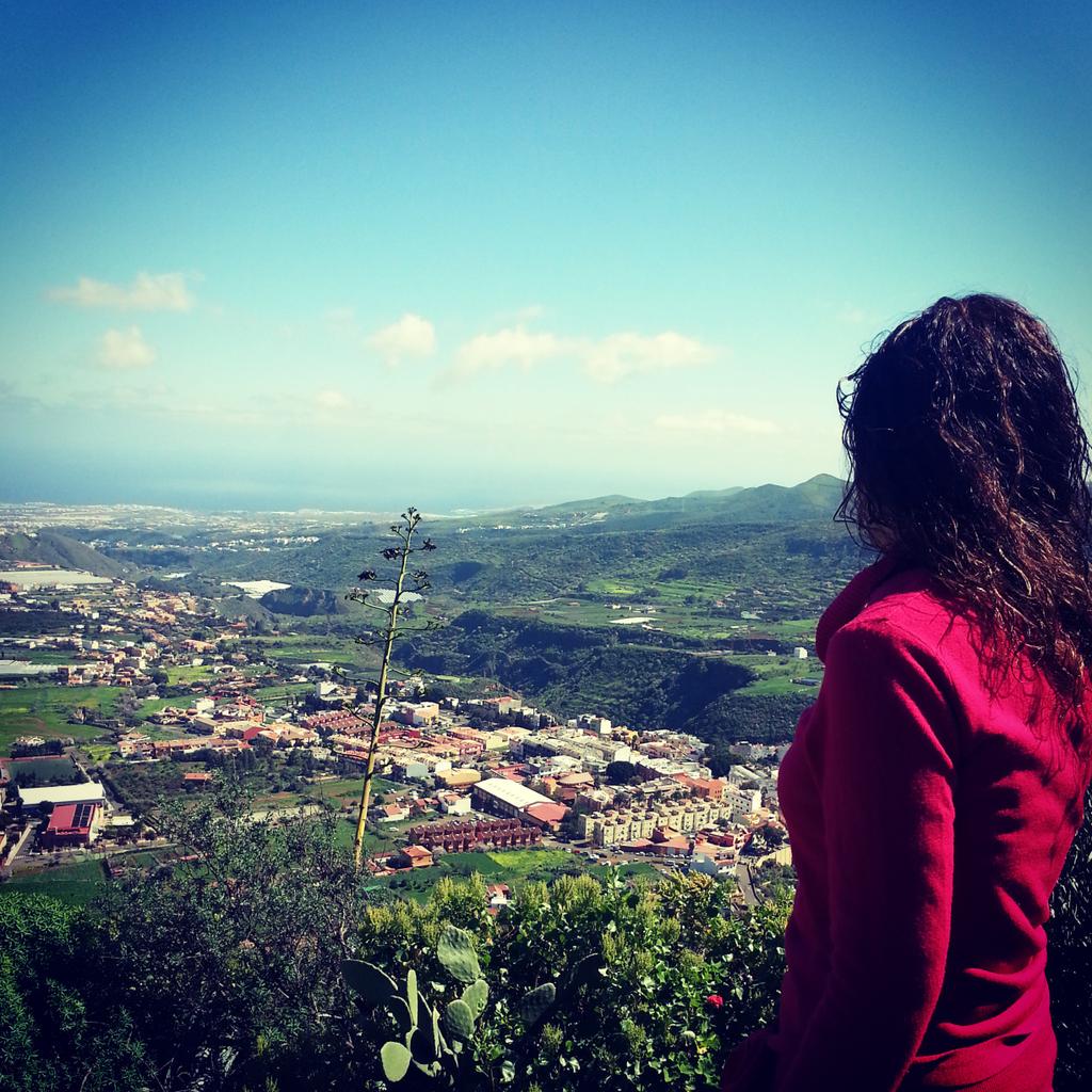 JennyLoSan's tweet image. Un sentimiento, ser canari@s! #EnmarcandoGranCanaria #DíaDeCanarias #FelizDiaDeCanarias #Valsequillo