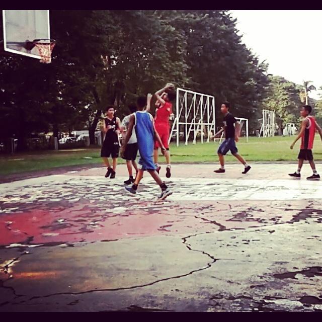 Gilangdwp's tweet image. Basketball