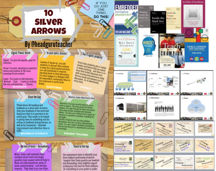 EG_Schools's tweet photo. Ideas for Teaching Better. All In One Place. https://t.co/j3JnWbViRG http://t.co/lRvowm7Ke1